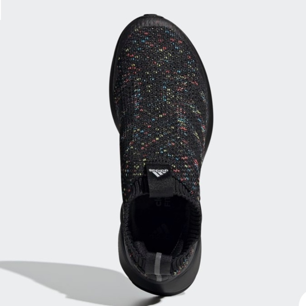 adidas RapidaRun Laceless NWT - Picture 3 of 7
